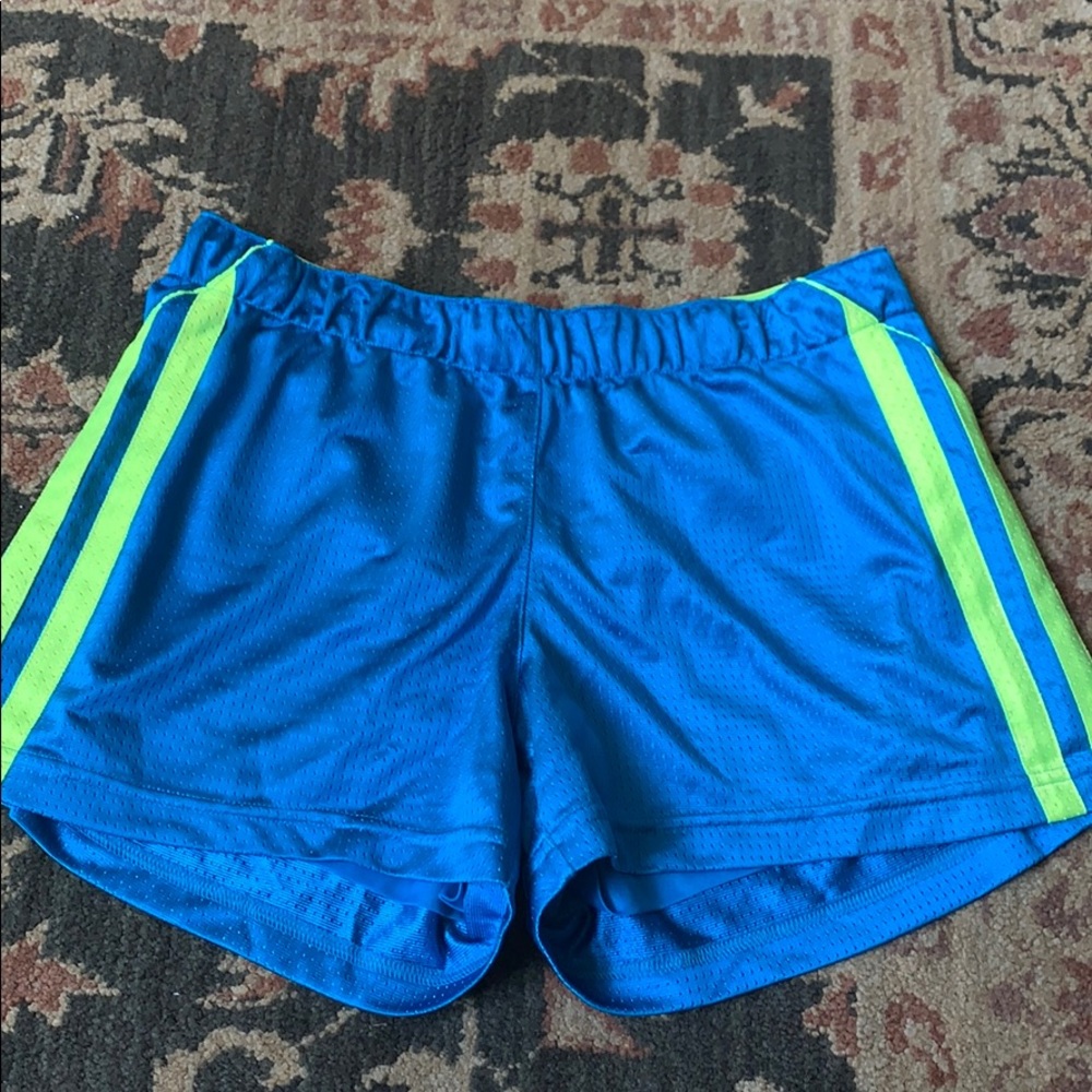 Adidas Athletic Shorts